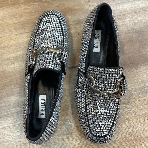 New Women’s Bibi Lou Astracan Loafers!!🔥🔥🔥 - Picture 8 of 15